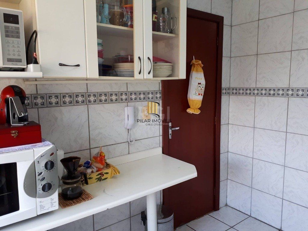 Apartamento para Venda - 67.87m², 2 dormitórios, 1 vaga - Nonoai