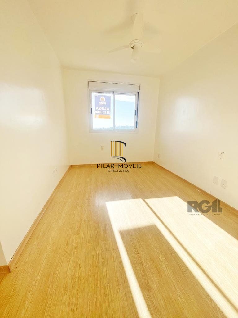 Apartamento 2 dormitórios no bairro Cristal