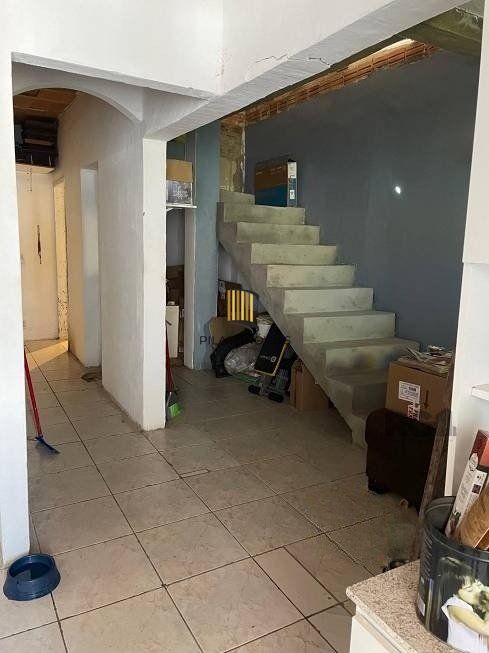 Casa 94m² - 2 dormitórios, 1 vaga no bairro Jardim Botânico