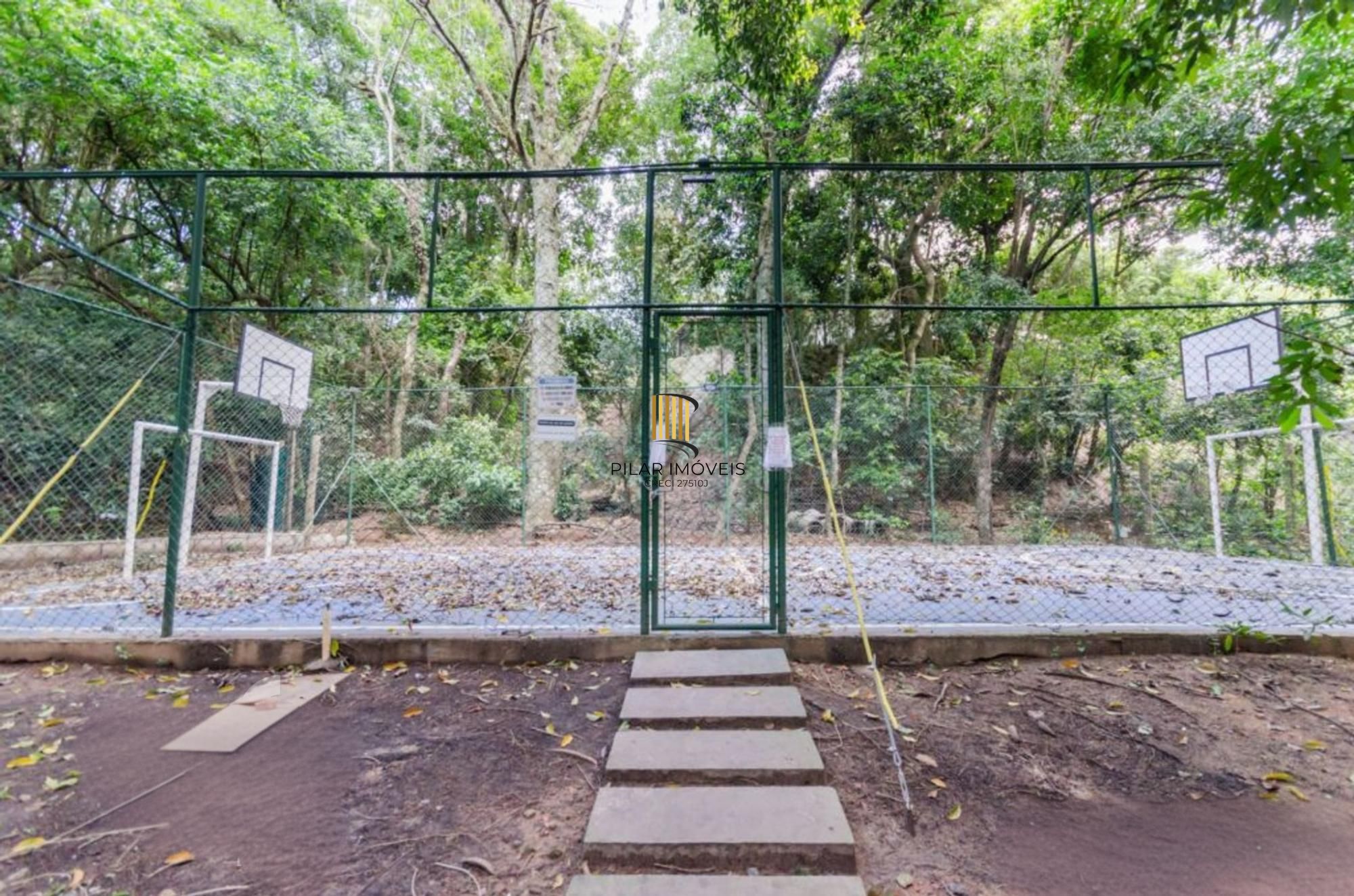 Apartamento de 3 dormitórios à venda no Bairro Santo Antônio - Porto Alegre