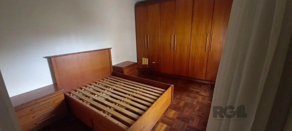 Apartamento de 3 dormitórios no bairro Jardim Botânico