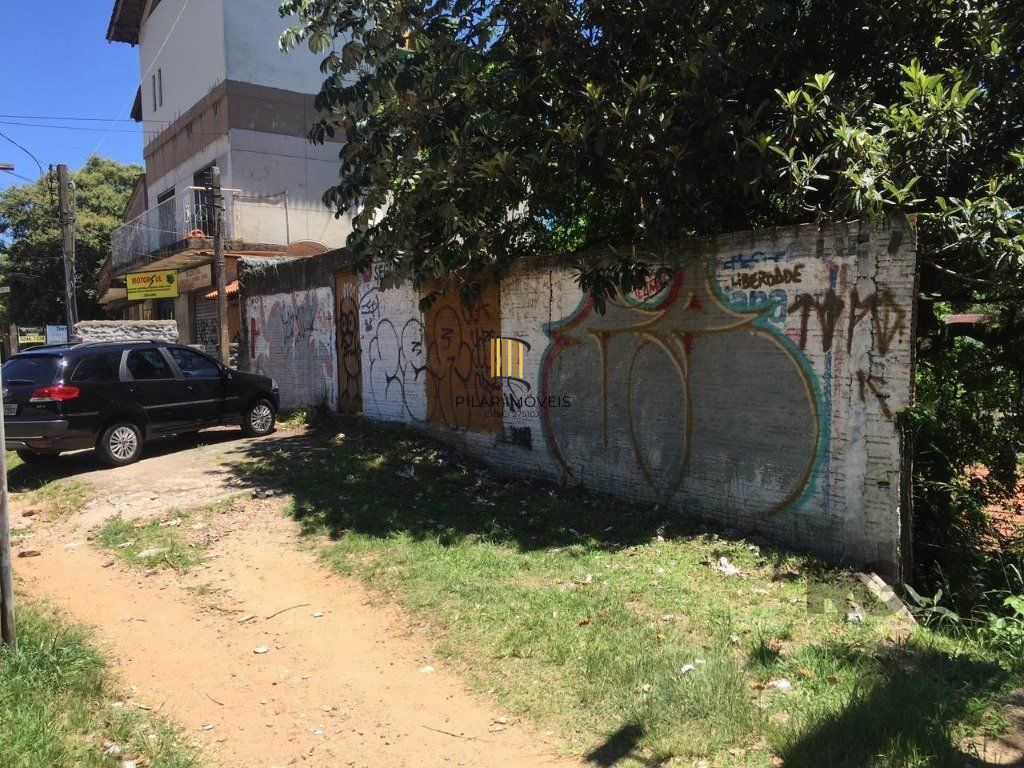 Terreno no bairro Vila Conceição