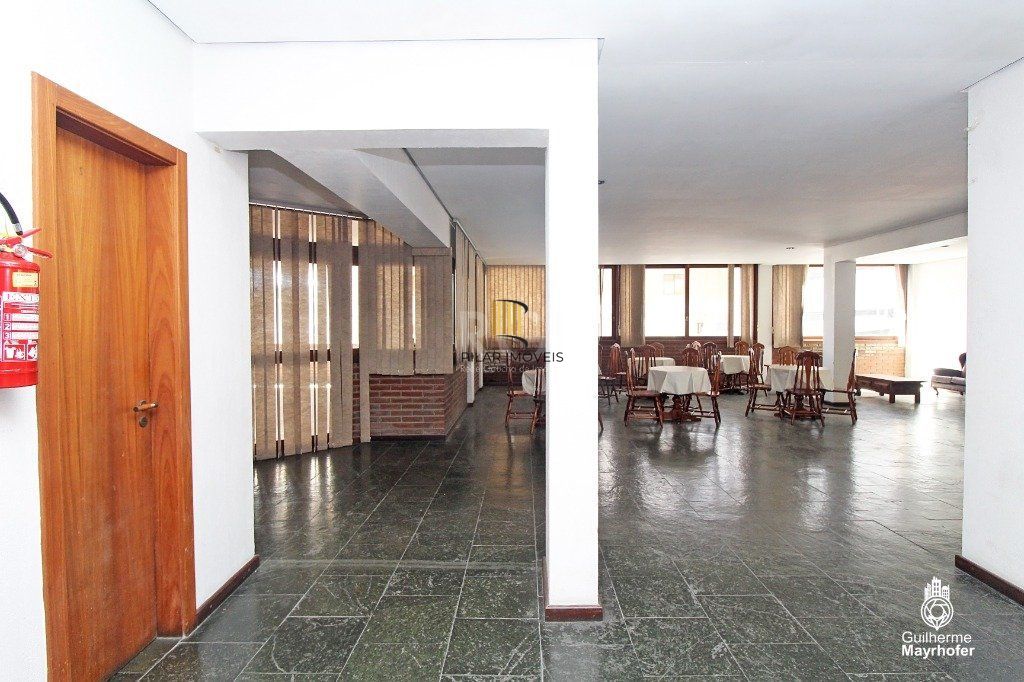 Cobertura para Venda - 230m², 3 dormitórios, sendo 2 suites, 2 vagas - Auxiliadora