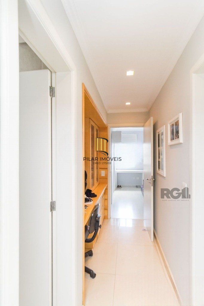 apartamento de 3 dormitórios, bairro Petrópolis