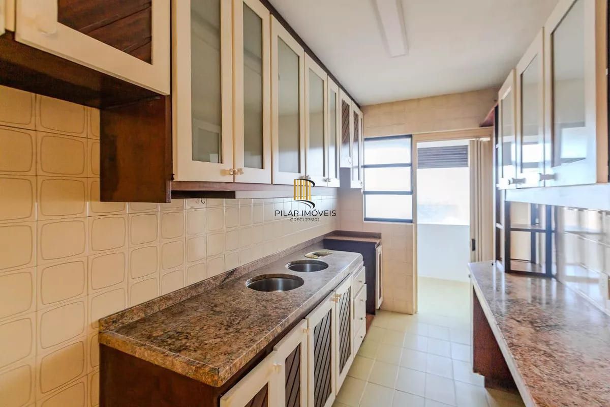 partamento à venda com 88m², 2 quartos e 1 vaga