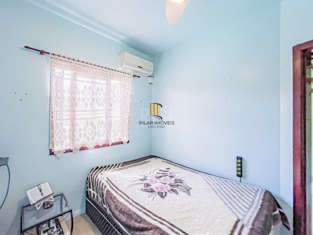 Casa para Venda - 272.24m², 3 dormitórios, sendo 1 suites, 4 vagas - Vila Jardim