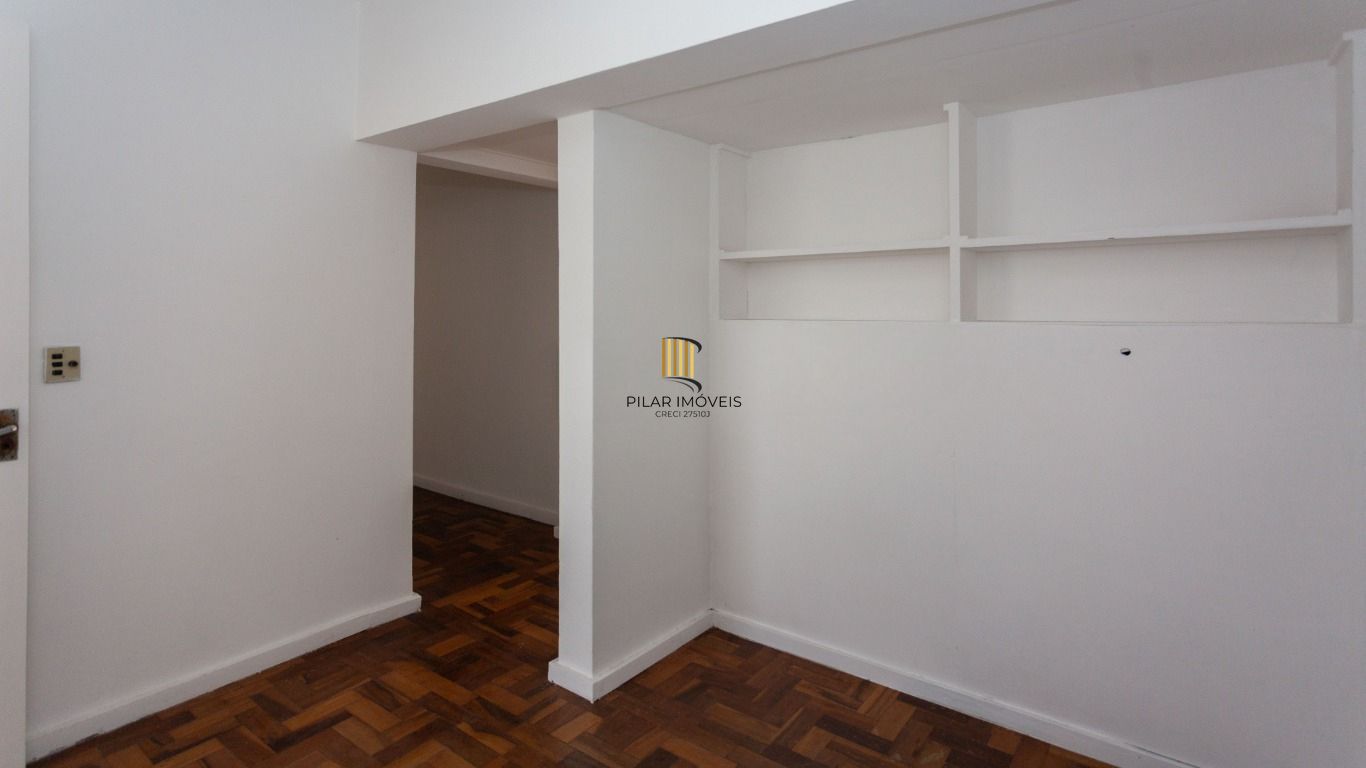 Apartamento à venda com 2 quartos 78 m²  avenida borges de medeiros, centro histórico, porto alegre