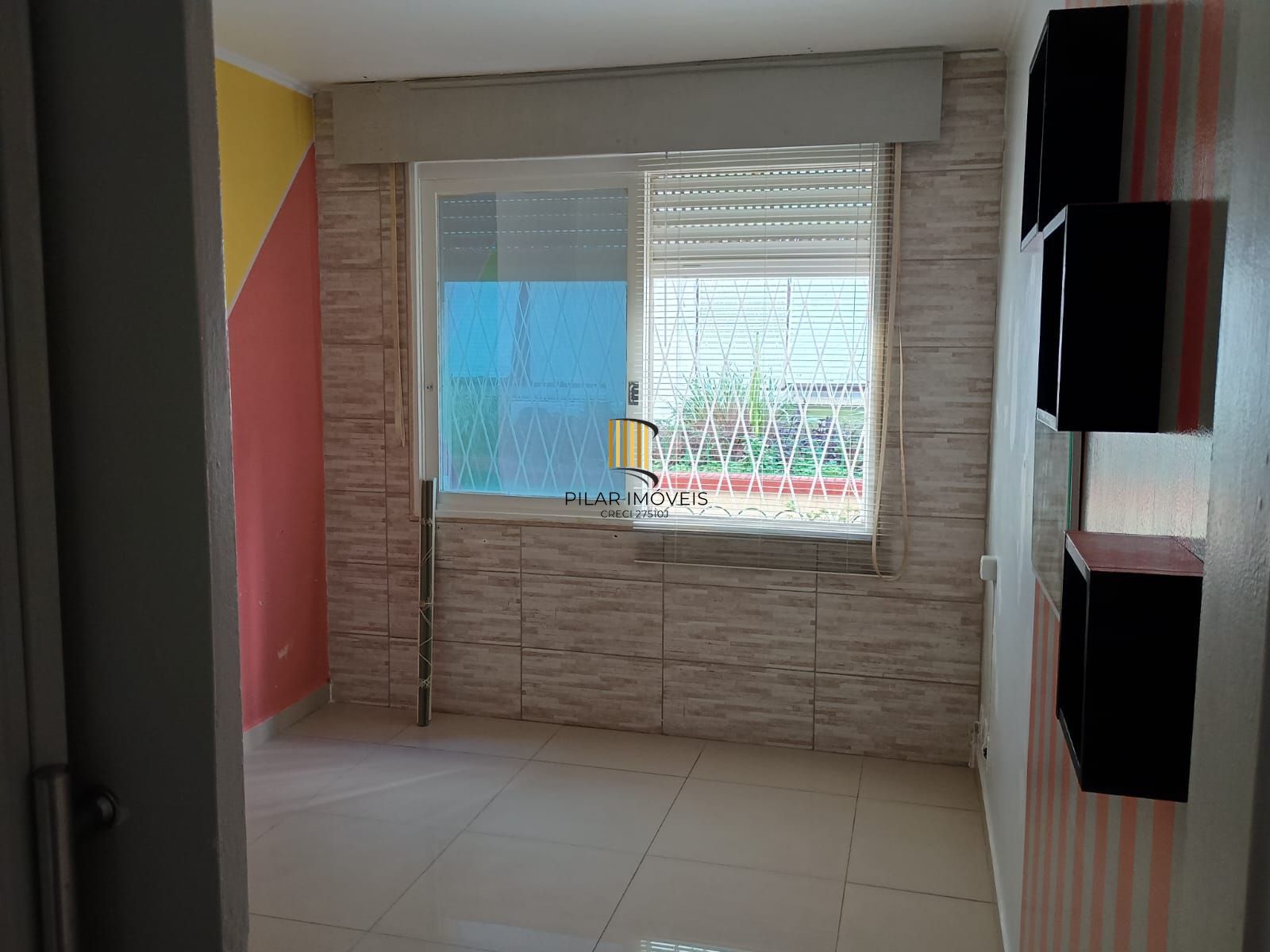 Apartamento com 2 dormitórios à venda bairro Teresópolis