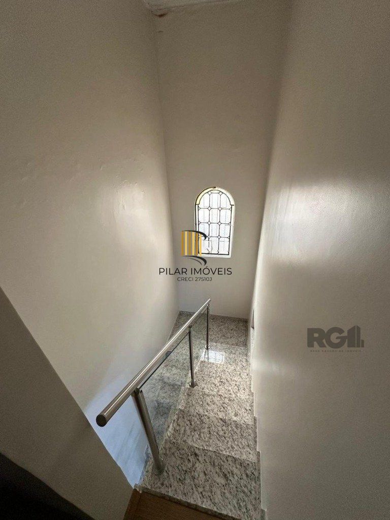 Casa de 160m² com 4 quarto no Bairro Farrapos