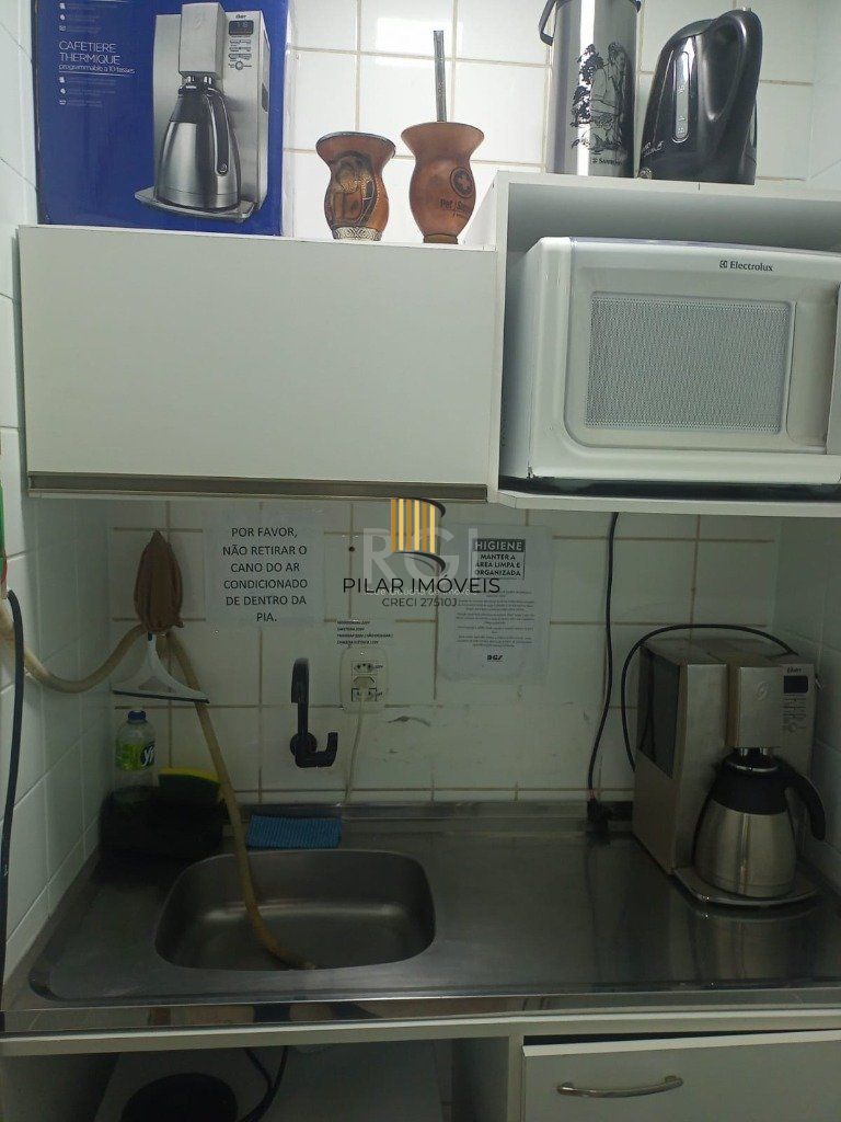 Conjunto/Sala para Venda - 79.96m², 0 dormitórios, Teresópolis