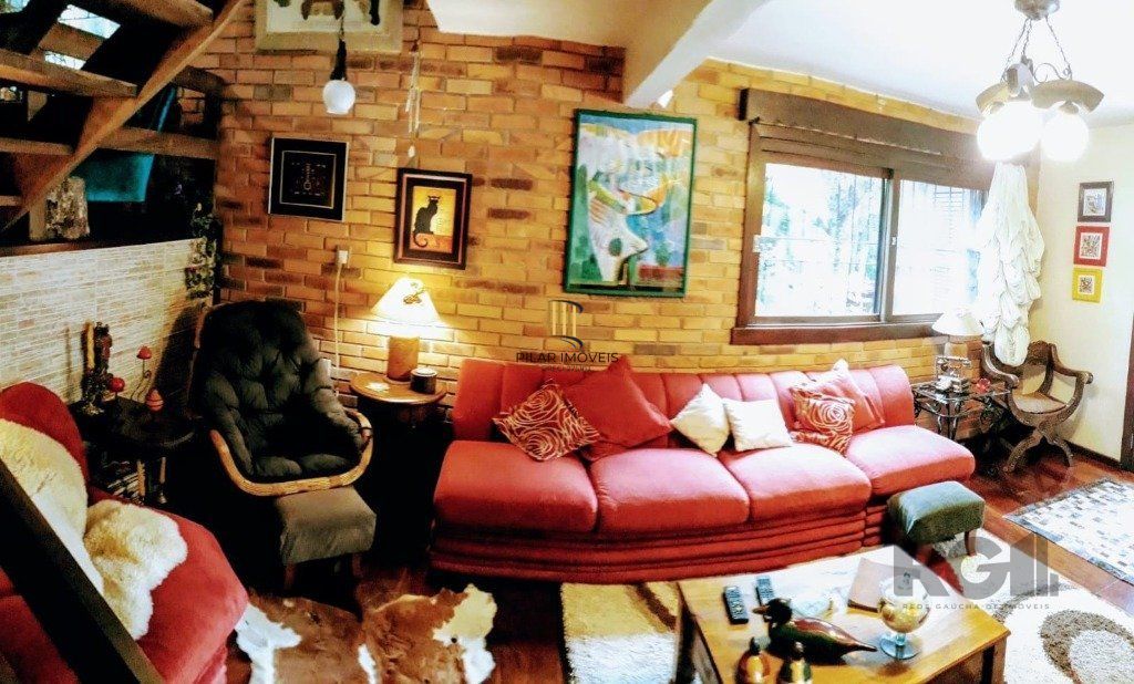 Casa 5 dormitórios no bairro São Bernardo