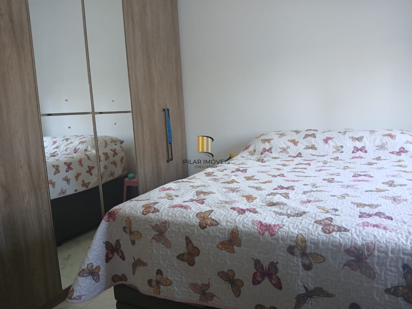 Apartamento de 02 dormitorios a venda na Av do Forte - Porto Alegre/RS