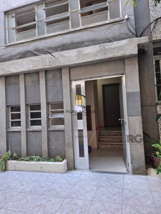 Apartamento 3 dormitórios no bairro Menino Deus