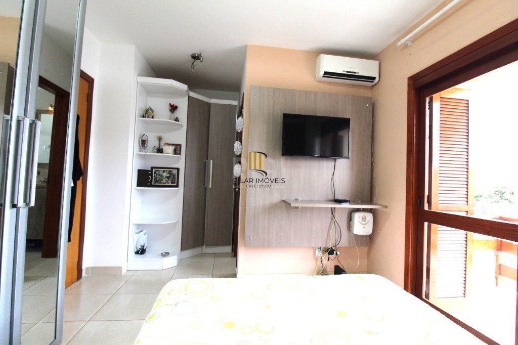 Casa para Venda - 105m², 3 dormitórios, sendo 1 suites, 2 vagas - Aberta dos Morros