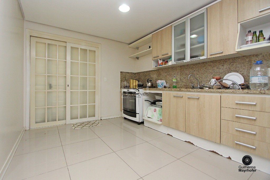 Casa para Venda - 120m², 3 dormitórios, sendo 1 suites, 2 vagas - Medianeira