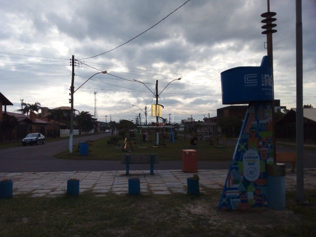 Terreno para Venda - 0m², 0 dormitórios, Balneário Atlântico