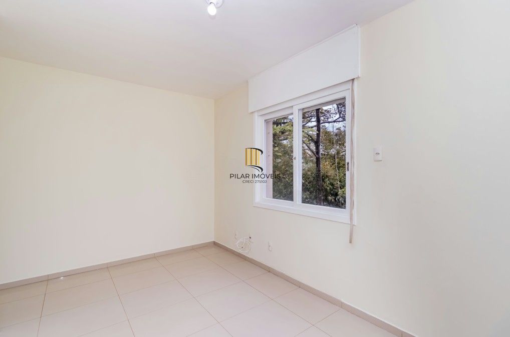 Apartamento 2 dorms à venda Avenida Clemenciano Barnasque, Teresópolis - Porto Alegre