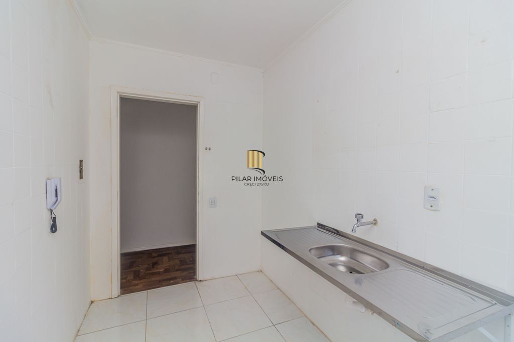Apartamento 1 dorm à venda Rua Gaston Englert, Vila Ipiranga - Porto Alegre