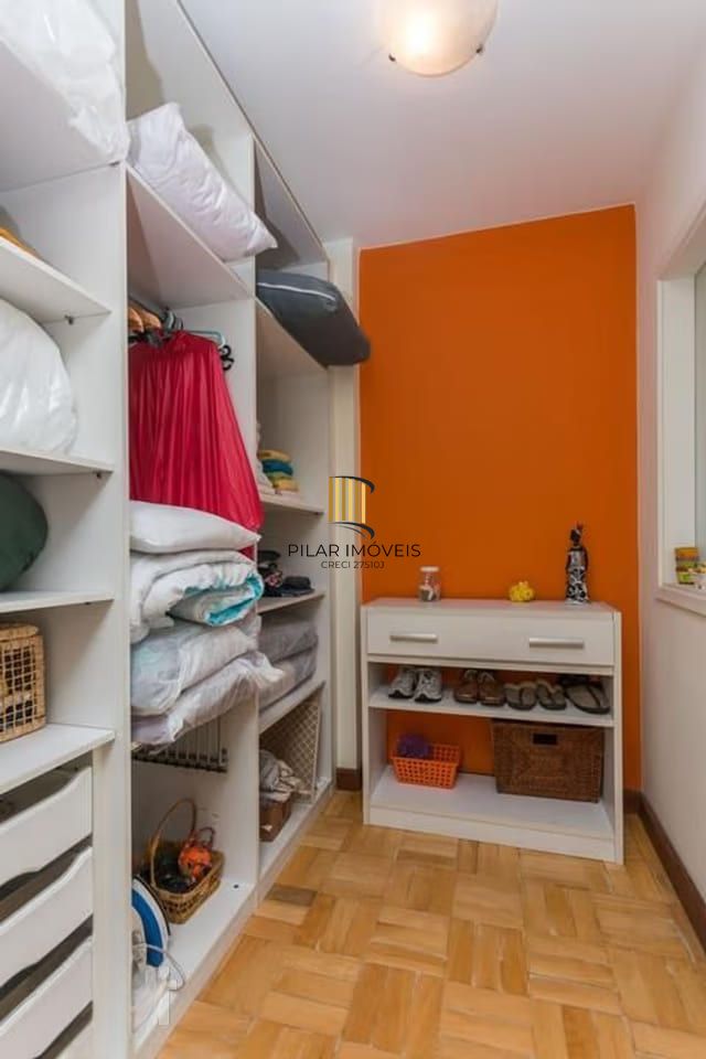 Apartamento 4 dorms à venda Rua Vinte e Quatro de Outubro, Moinhos de Vento - Porto Alegre