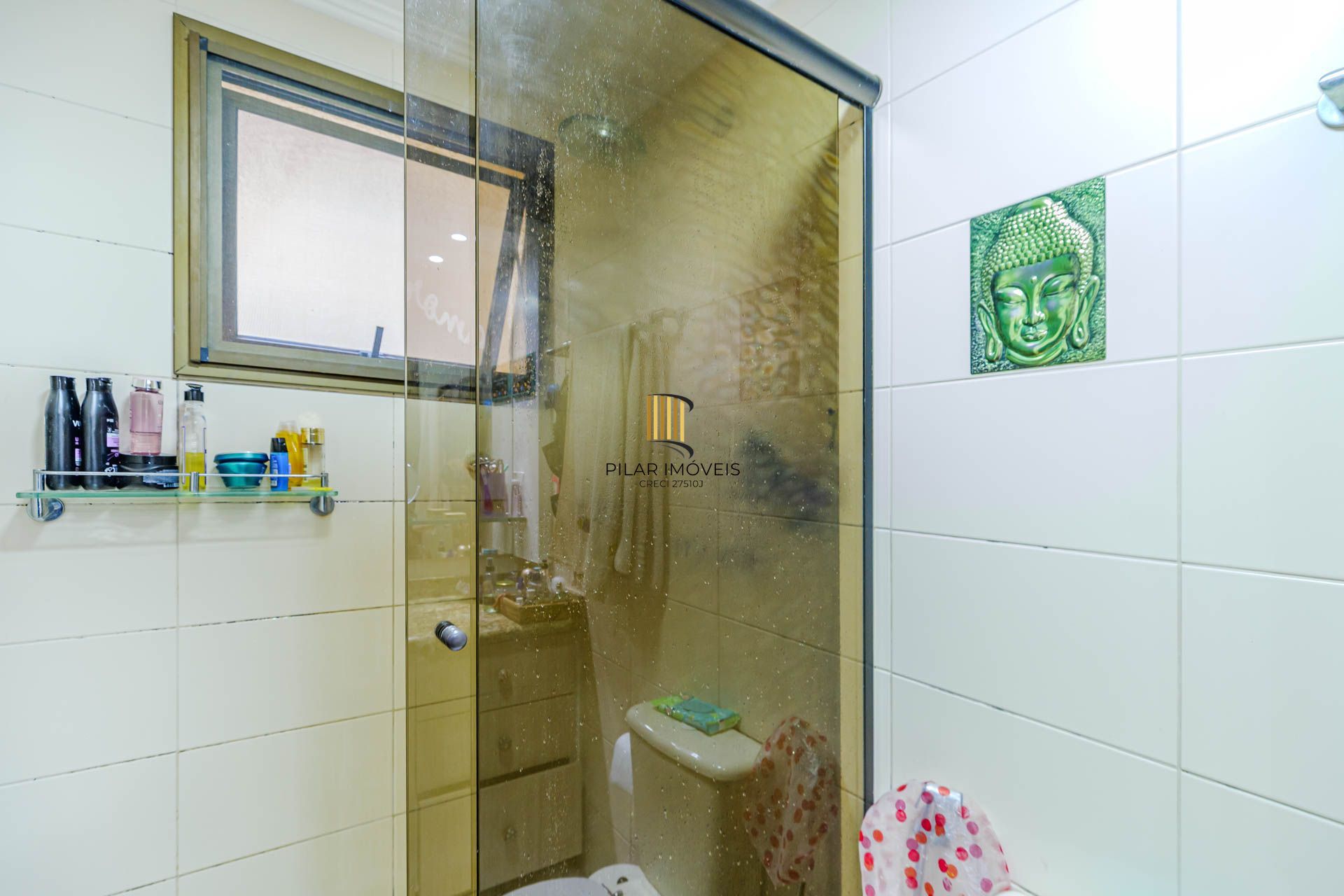 Apartamento para Venda - 93.43m², 3 dormitórios, sendo 1 suites, 1 vagas - Teresópolis