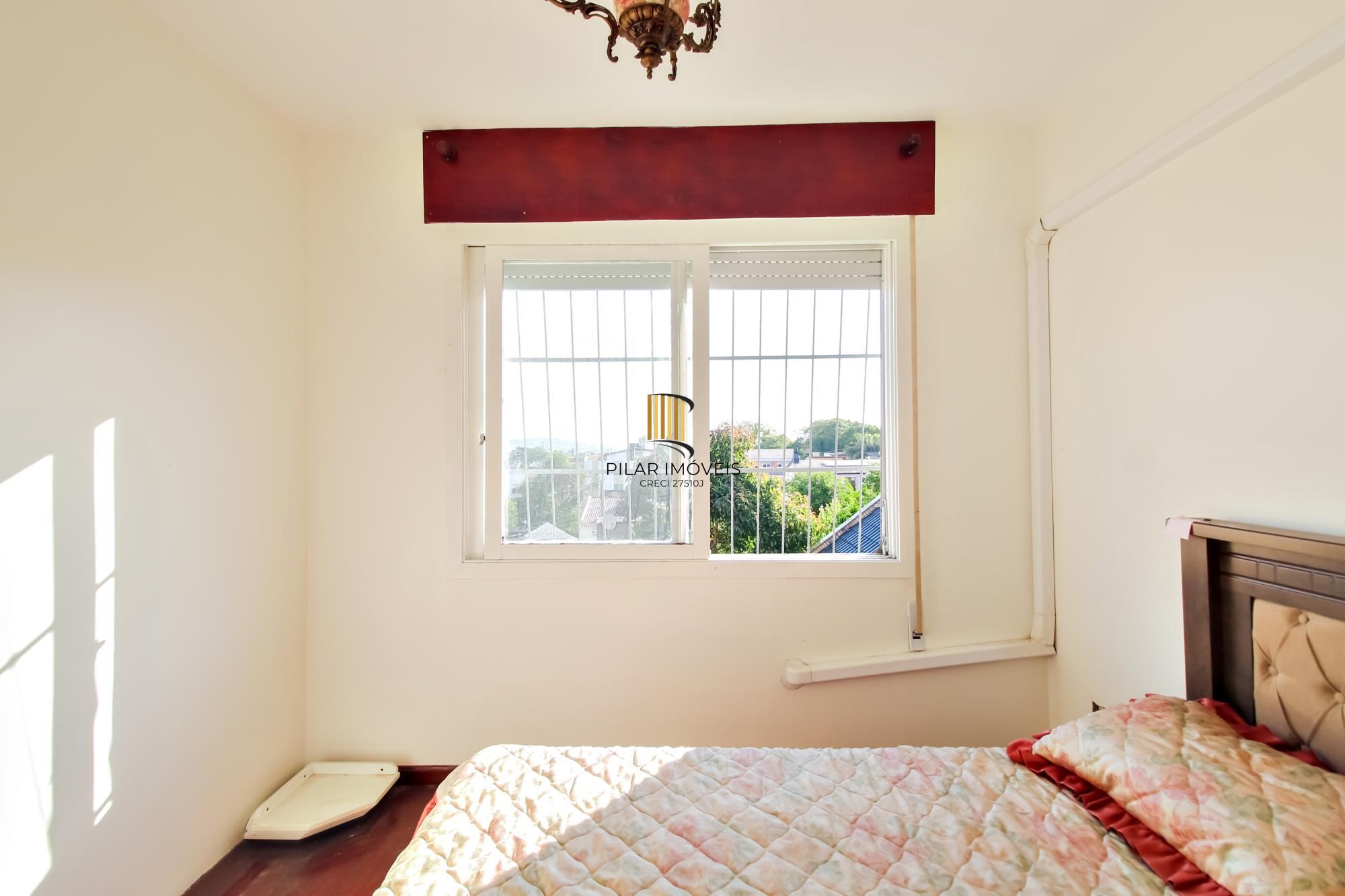 Apartamento 1 Dormitório(s) Bairro Teresópolis