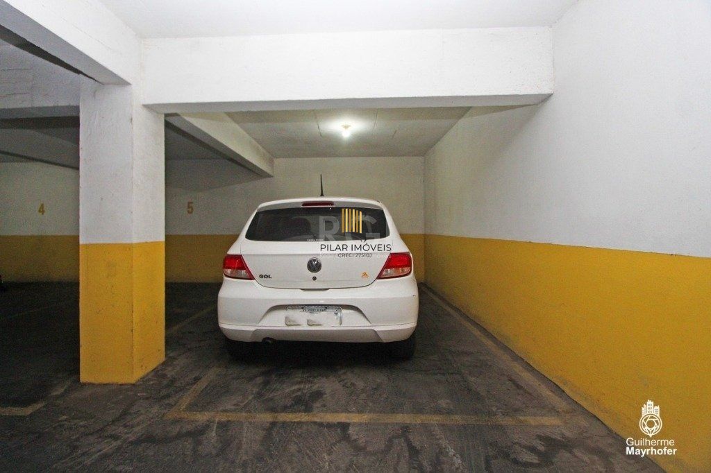 Conjunto/Sala para Venda - 35.94m², 0 dormitórios, 1 vaga - Passo da Areia