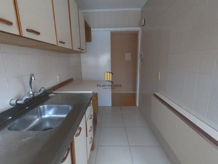 Apartamento 2 dormitórios no bairro Menino Deus