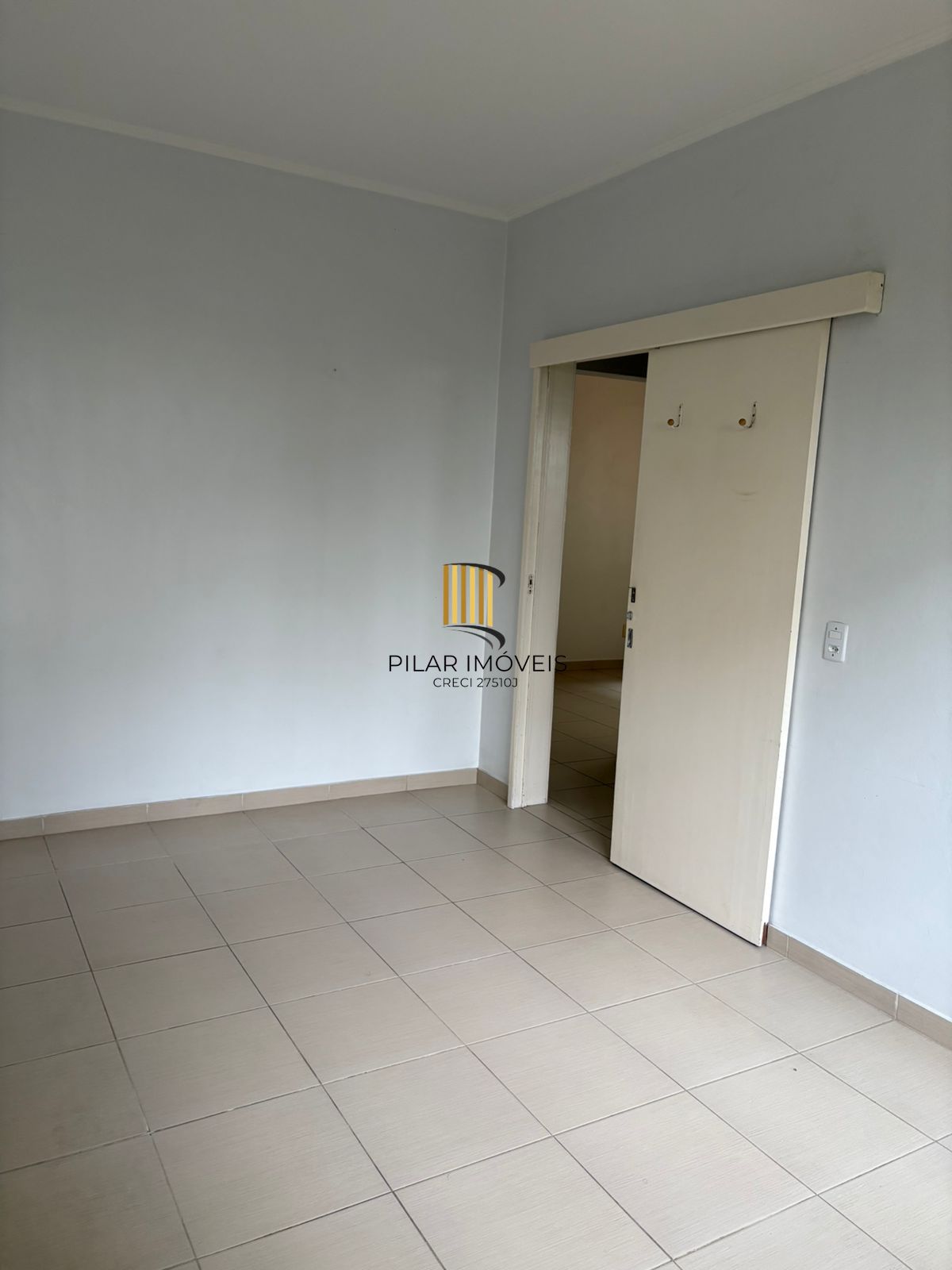 Apartamento 2 dorms à venda, São João - Porto Alegre