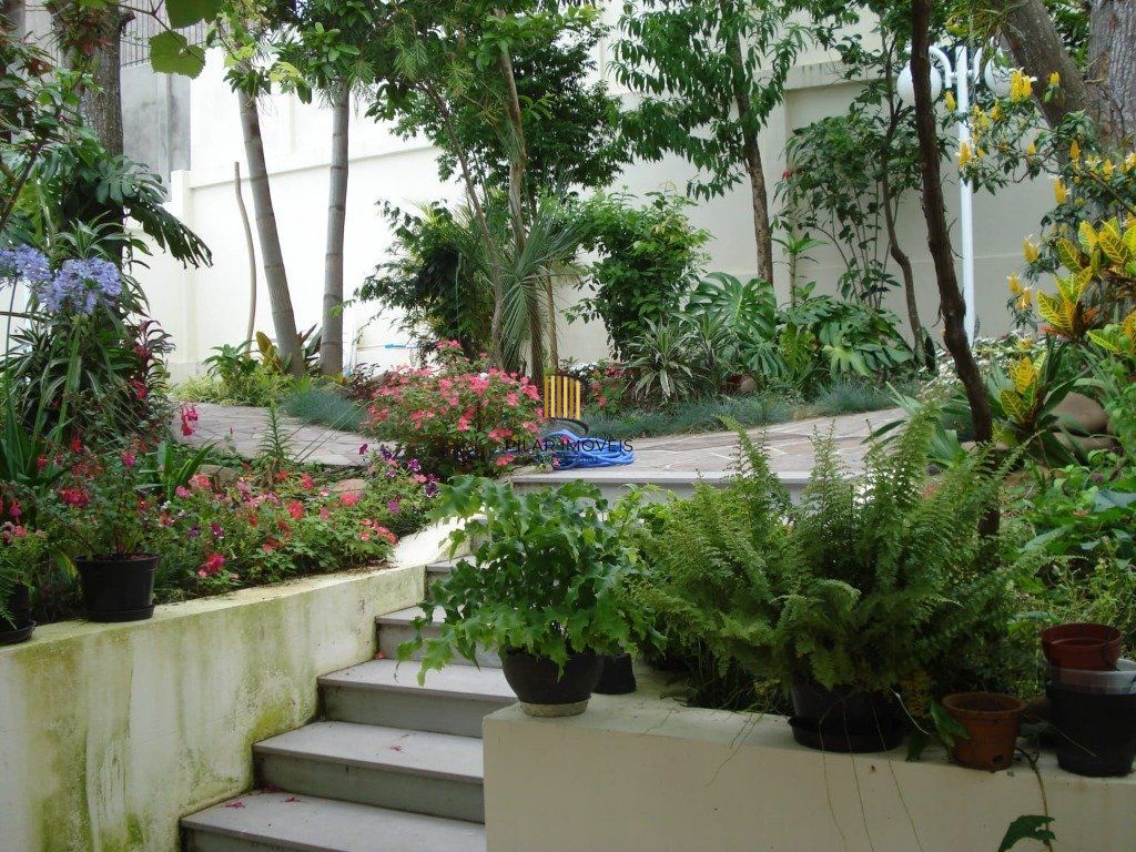 Casa 3 dormitórios no bairro Ipanema