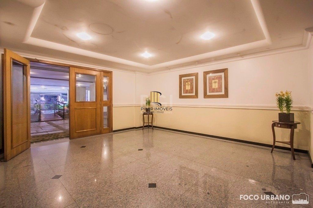 Apartamento 2 Dormitório(s) Bairro Cidade Baixa