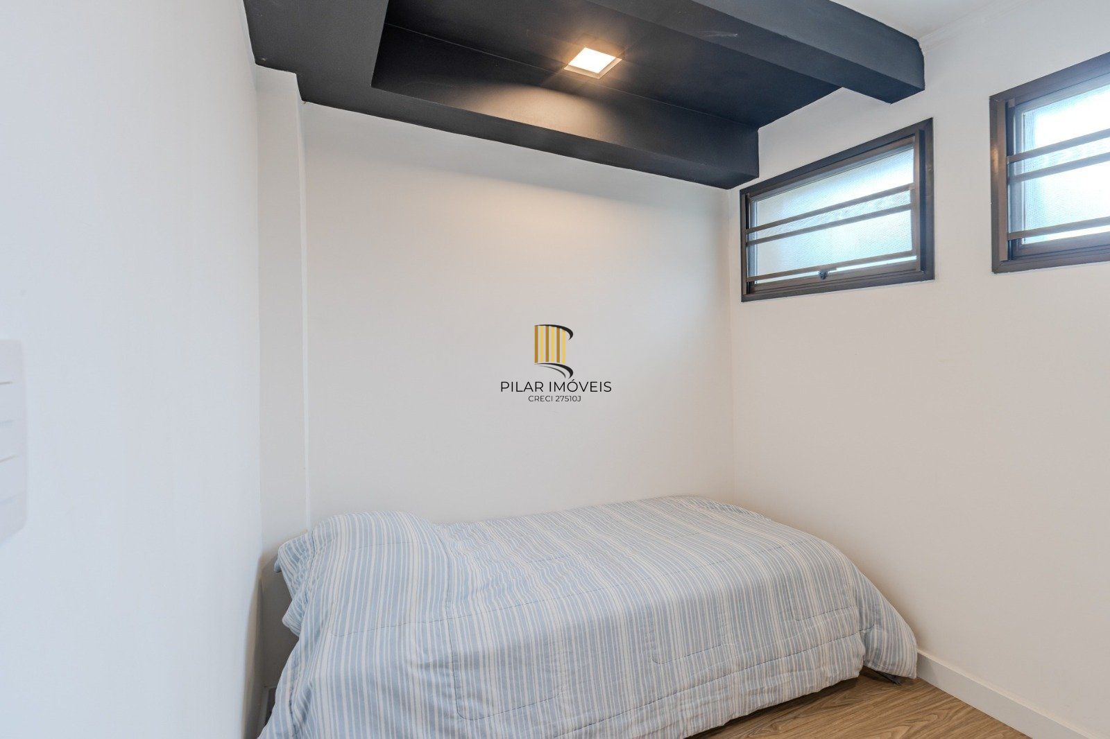 Apartamento de 3 dormitórios á venda no Bairro Cristal, Porto Alegre