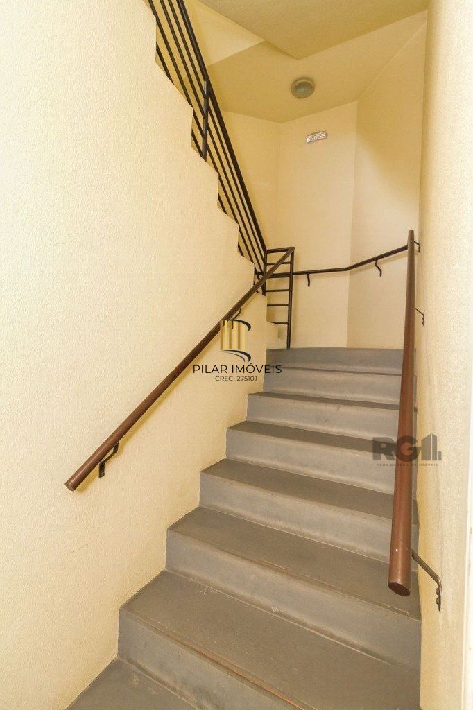 apartamento de 3 dormitórios, bairro Petrópolis