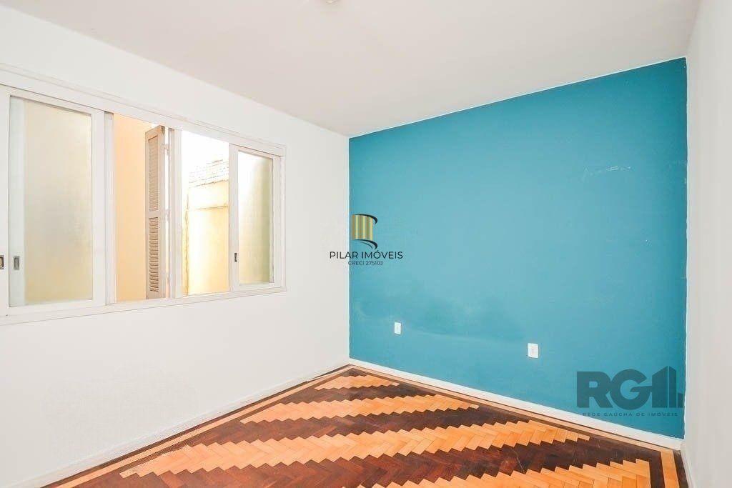 Excelente apartamento de 62m² com 2 dormitórios.