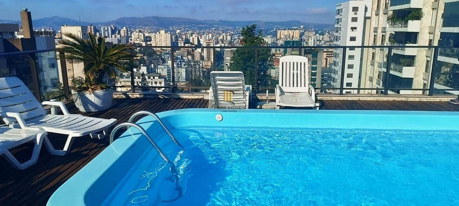 Apartamento com 1 quarto, 1 vaga e 42m²