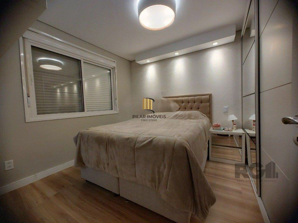 Casa com 3 dormitórios no bairro hípica