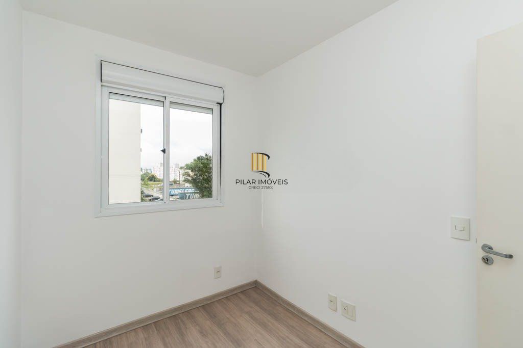 Apartamento 3 dormitórios com suíte, 62 m² no Sarandi em Porto Alegre/RS.