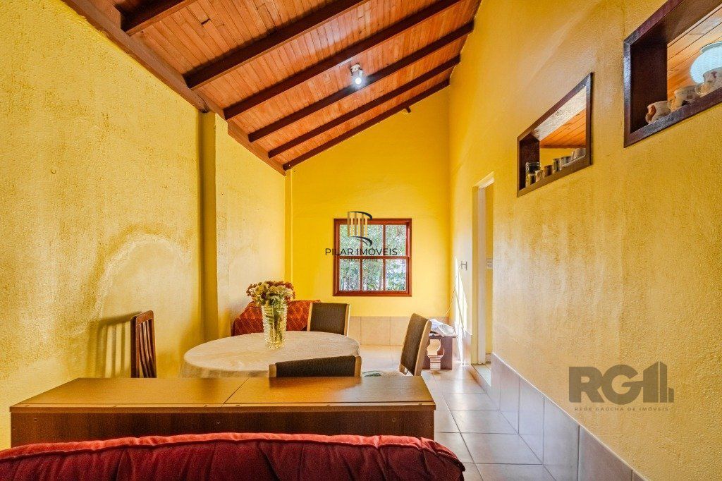 Casa de 2 dormitórios, no bairro  Hípica - Pilar Imóveis