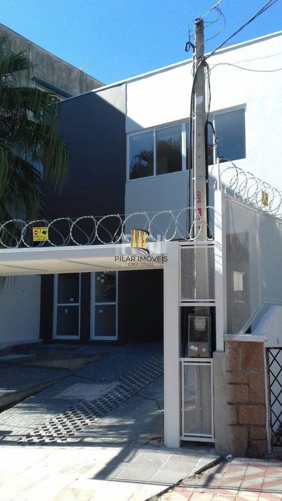 Apartamento para Venda - 35.94m², 1 dormitório, 2 vagas - Santo Antonio