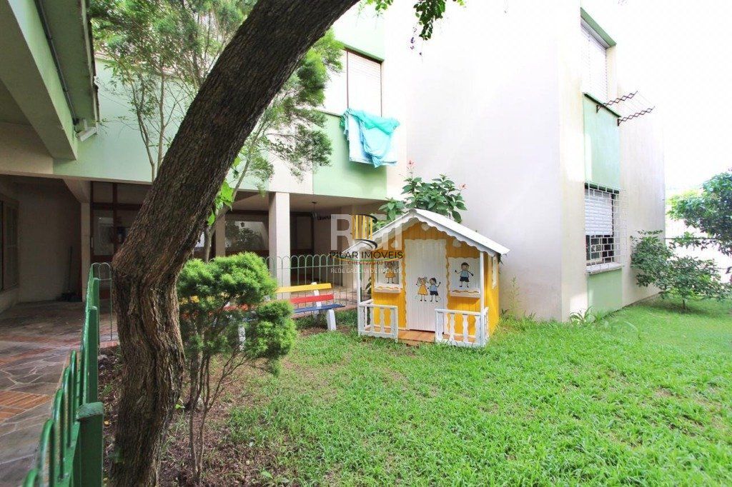 Apartamento 2 dormitórios no bairro Teresópolis
