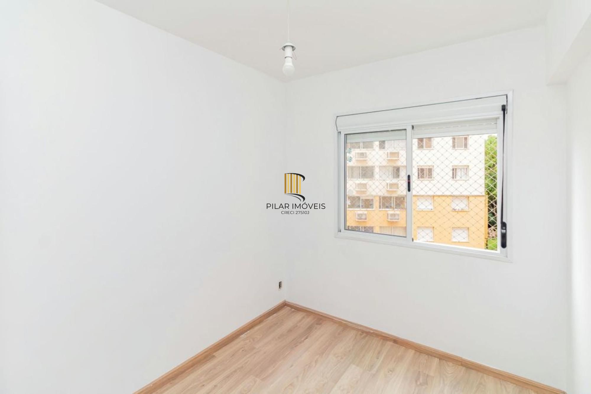 Apartamento de 3 dormitórios à venda no Bairro Santo Antônio - Porto Alegre