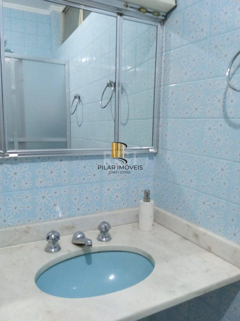 Apartamento para Venda - 120m², 3 dormitórios, sendo 1 suites, Independência