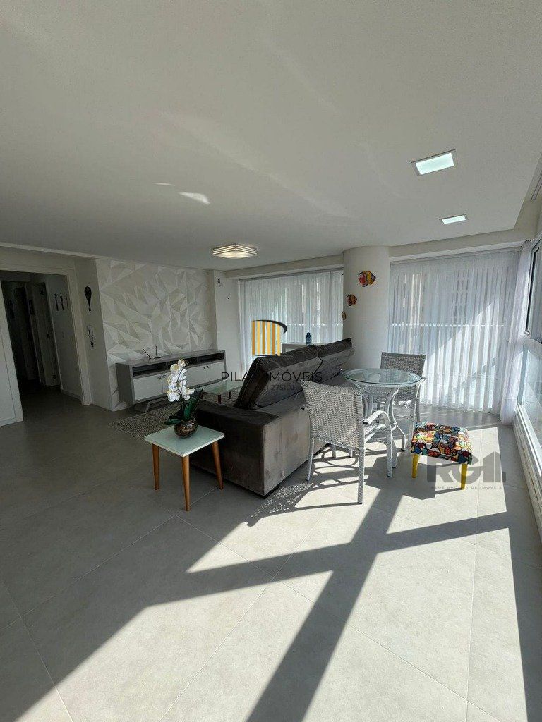 Apartamento 3 dormitórios no bairro Centro