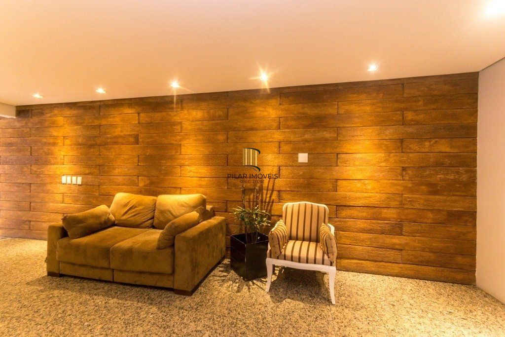 Cobertura com 2 quarto e 108m² à venda em Centro Histórico, Porto Alegre.