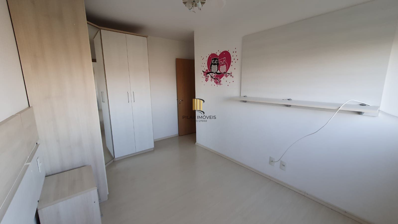 Apartamento com 2 quartos, 1 vaga e 52m² Rua Carlos Reverbel - Alto Petrópolis, Porto Alegre