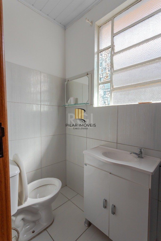 Casa 4 Dormitório(s) Bairro Glória