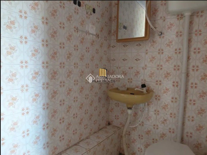 Casa 3 dormitórios no Bairro Coronel Aparício Borges