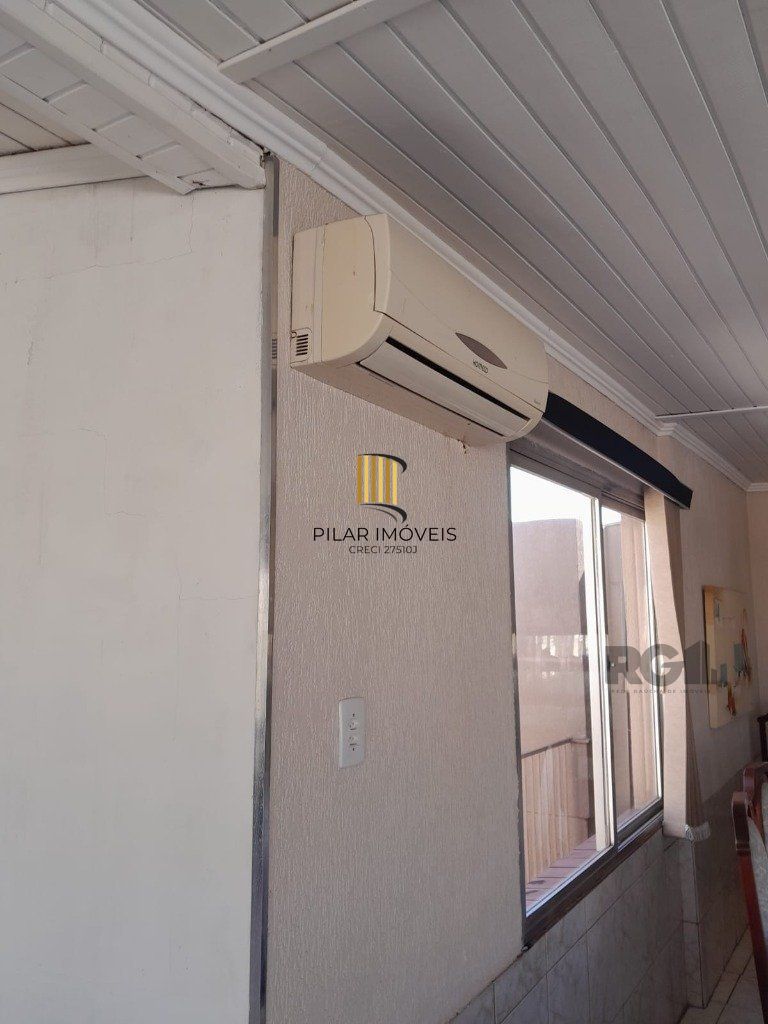 Apartamento 2 dormitórios no bairro Cristo Redentor