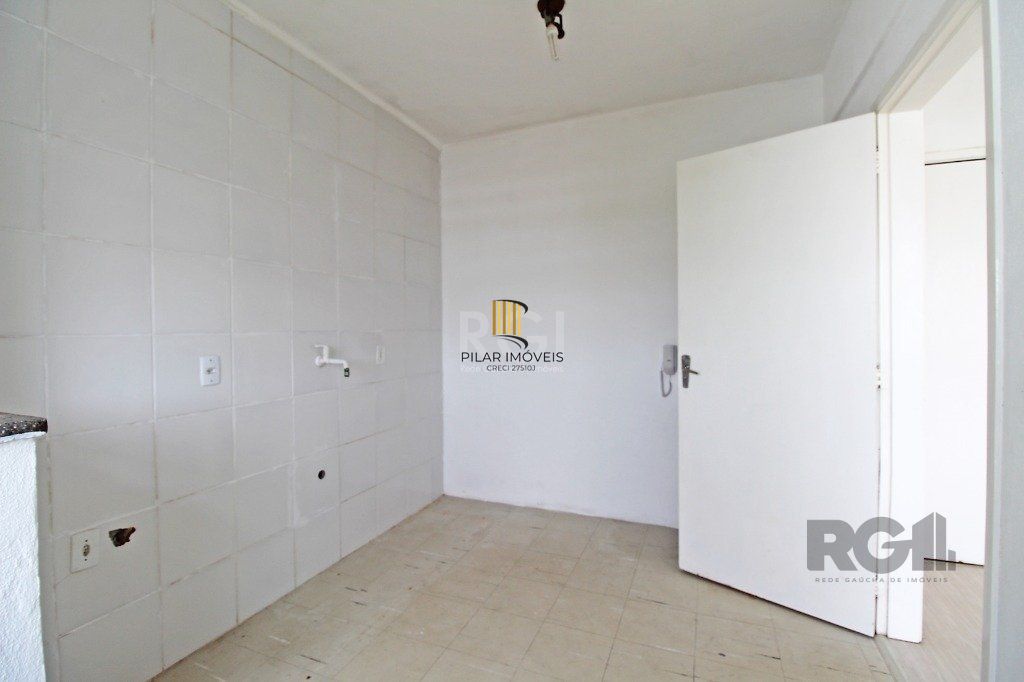 Apartamento 2 dormitórios no bairro Cavalhada