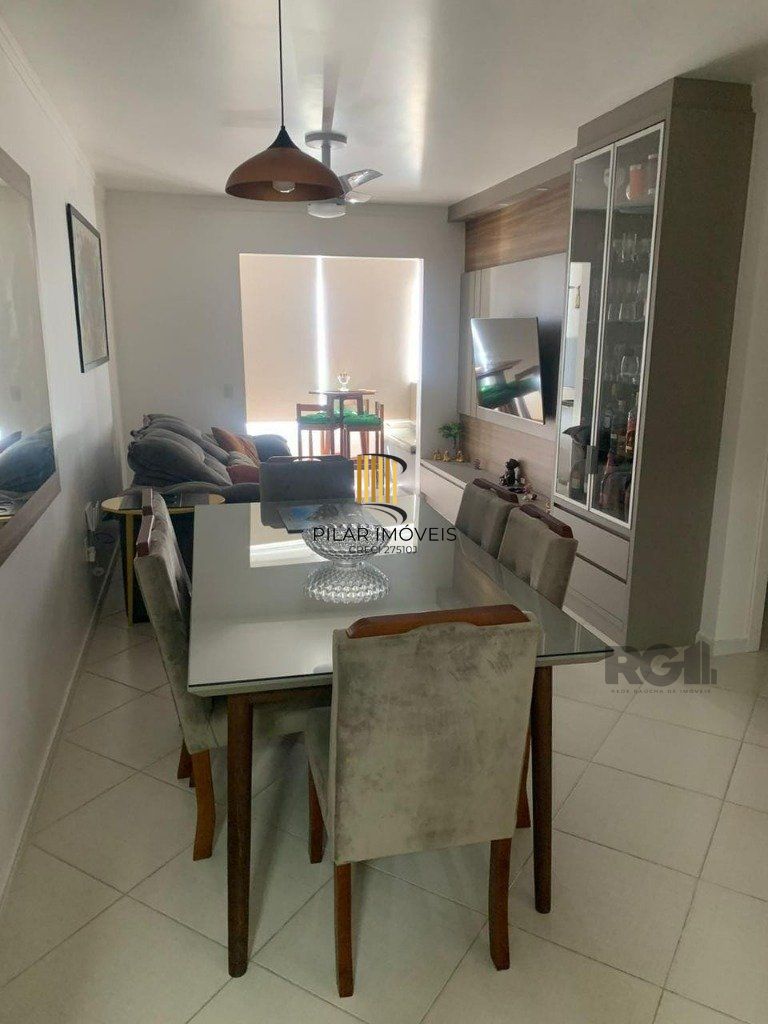 Apartamento 2 dormitórios no bairro Stan