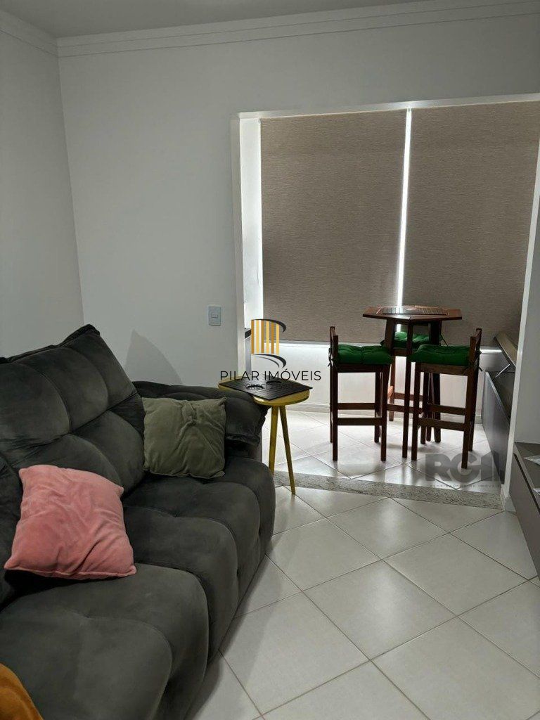 Apartamento 2 dormitórios no bairro Stan